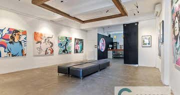 101 Brunswick Street Fortitude Valley QLD 4006 - Image 1