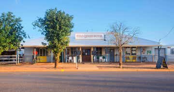 EULO QUEEN HOTEL, 7 Leo Street Eulo QLD 4491 - Image 1