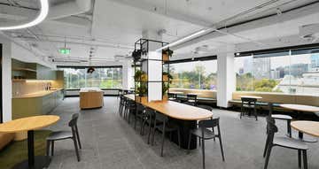 A New Workplace for a New Era, 332 St Kilda Road Melbourne VIC 3004 - Image 1