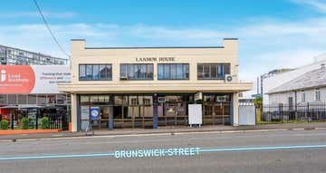 Lanmor House, 124 Brunswick Street Fortitude Valley QLD 4006 - Image 1