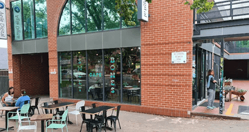 Eloura Court, 18 Lonsdale Street Braddon ACT 2612 - Image 1