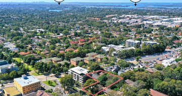 68 Glencoe St & 660 - 662 Old Princess Hwy Sutherland NSW 2232 - Image 1