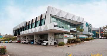 Suite 3, 303 Maroondah Highway Ringwood VIC 3134 - Image 1