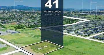 41 Paddys Drive Delacombe VIC 3356 - Image 1