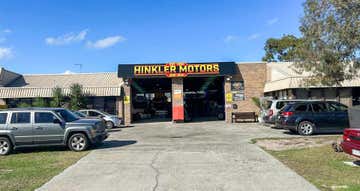 Unit 1/6-8 Hinkler Road Mordialloc VIC 3195 - Image 1