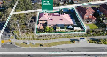 46-48 Barnsley Drive Endeavour Hills VIC 3802 - Image 1
