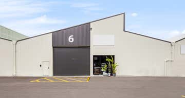 Warehouse Units, 88 Bellevue Ave Enoggera QLD 4051 - Image 1