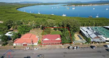 Cooktown Post Office, 123 Charlotte St Cooktown QLD 4895 - Image 1