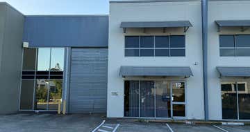 Unit 12, 62 Bishop Street Kelvin Grove QLD 4059 - Image 1