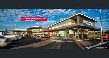 Shop  6, 8 McKeachie Drive Aberglasslyn NSW 2320 - Image 1