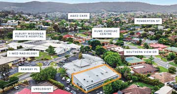 Dorevitch Pathology, 1/2 Ramsay Place West Albury NSW 2640 - Image 1