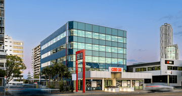 CBD 33, 33 Scarborough Street Southport QLD 4215 - Image 1