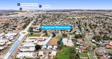 Corner Glenelg Highway & Sutton Street Sebastopol VIC 3356 - Image 1