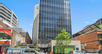 Suite 806/35 Spring Street Bondi Junction NSW 2022 - Image 1