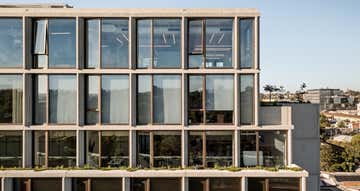 Cremorne House 6 Adolph Street Cremorne VIC 3121 - Image 1