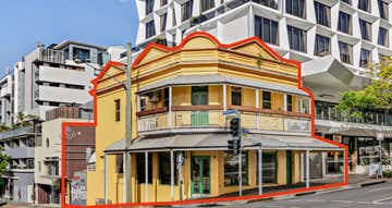 1/21 Robertson Street Fortitude Valley QLD 4006 - Image 1
