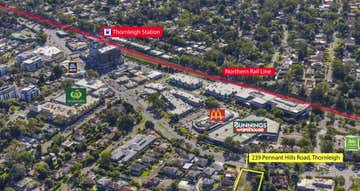 239 Pennant Hills Road Thornleigh NSW 2120 - Image 1