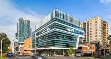 Suite 305/7 Jeffcott Street West Melbourne VIC 3003 - Image 1