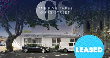 153-157 Gipps Street Abbotsford VIC 3067 - Image 1