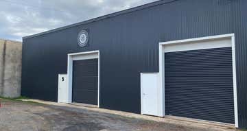 Shed  Six, 39 Peisley Street Orange NSW 2800 - Image 1