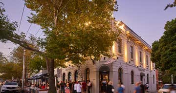 The Coppersmith Hotel, 435 Clarendon Street South Melbourne VIC 3205 - Image 1