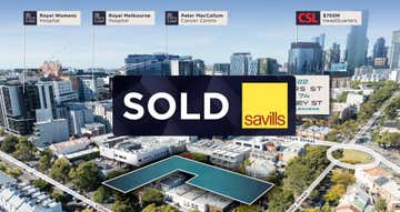 14-22 Villiers Street & 68-74 Courtney Street North Melbourne VIC 3051 - Image 1