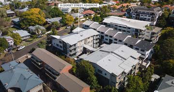 35 Dorset Street Ashgrove QLD 4060 - Image 1
