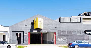 Unit A, 3-5 George Street Leichhardt NSW 2040 - Image 1