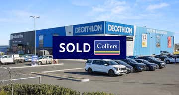 Moorabbin Retail Centre 405 Boundary Road Moorabbin Airport VIC 3194 - Image 1