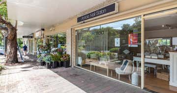 Shop 9, 7 - 17 Waters Road Neutral Bay NSW 2089 - Image 1