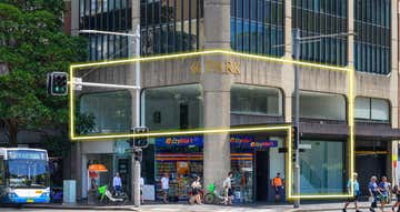 Level 1, 60 Park St Sydney NSW 2000 - Image 1