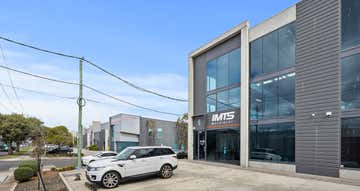 6/260 WHITEHALL STREET Yarraville VIC 3013 - Image 1