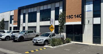 Lot 33, Unit 15C, 36 Hume Road Laverton North VIC 3026 - Image 1