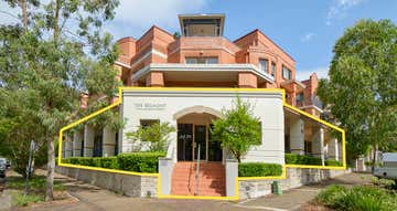 42, 43, 44, 45 & 48, 40-44 Belmont St Sutherland NSW 2232 - Image 1