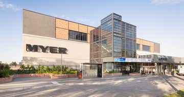 Highpoint Shopping Centre 120-200 Rosamond Road Maribyrnong VIC 3032 - Image 1