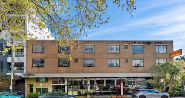 Suite 6, 56-62 Chandos Street St Leonards NSW 2065 - Image 1