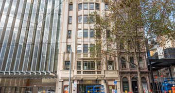 Level 4, 415 Bourke Street Melbourne VIC 3000 - Image 1