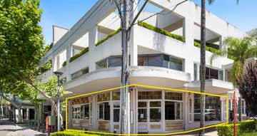 Shop 2 & 3, 24 Young Street Neutral Bay NSW 2089 - Image 1