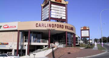 Carlingford Village, 372 Pennant Hills Road Carlingford NSW 2118 - Image 1