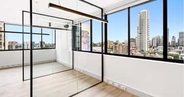 Suite 707, 2-14 KINGS CROSS ROAD Potts Point NSW 2011 - Image 1