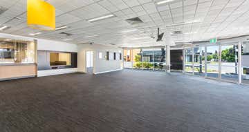 Leased by Team Kidd, Shop H, 23 Denham Street Rockhampton City QLD 4700 - Image 1