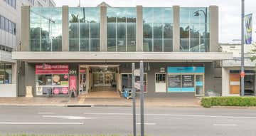 Waterfall Arcade, Shop 3, 201 Mann Street Gosford NSW 2250 - Image 1