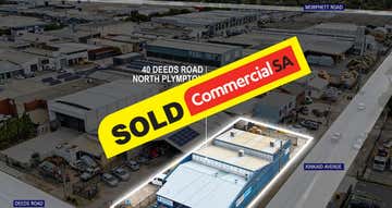 40 Deeds Road North Plympton SA 5037 - Image 1