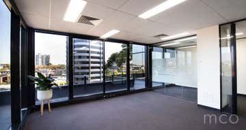 Kings Business Park, Part Level 4, 111 Coventry Street Southbank VIC 3006 - Image 1