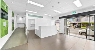 Shop 1/728 Darling Street Rozelle NSW 2039 - Image 1