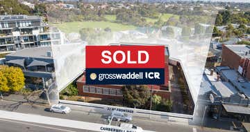 80 Camberwell Road Hawthorn East VIC 3123 - Image 1
