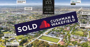 155 Greaves Road Narre Warren South VIC 3805 - Image 1