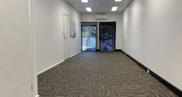 Rear Grnd Floor/279 Lower Heidelberg Road Ivanhoe East VIC 3079 - Image 1