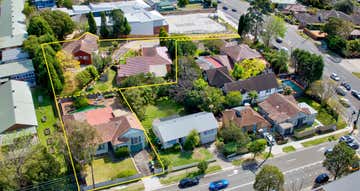 721 & 721A Warringah Road & 3 Darley Street Forestville NSW 2087 - Image 1