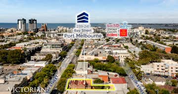 1/239  Bay Street Port Melbourne VIC 3207 - Image 1